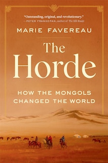 Front cover_Horde