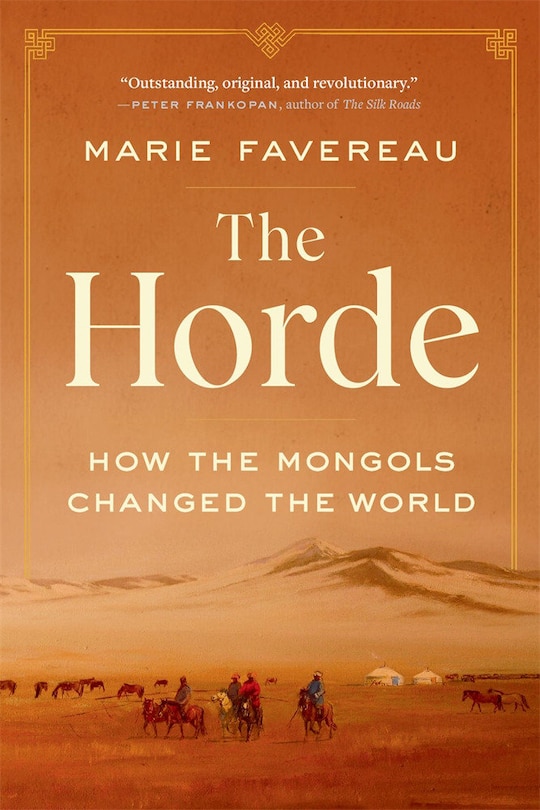 Front cover_Horde
