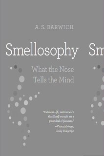 Front cover_Smellosophy