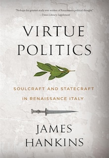 Front cover_Virtue Politics
