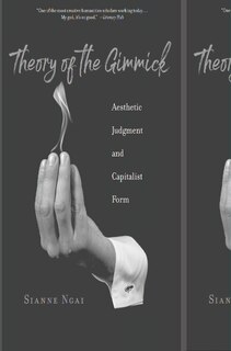 Couverture_Theory Of The Gimmick