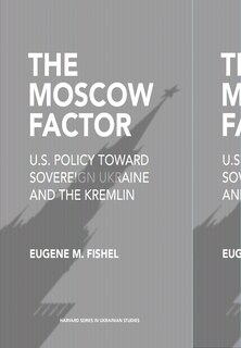 Front cover_Moscow Factor