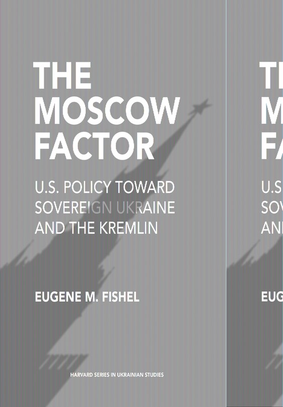 Front cover_Moscow Factor