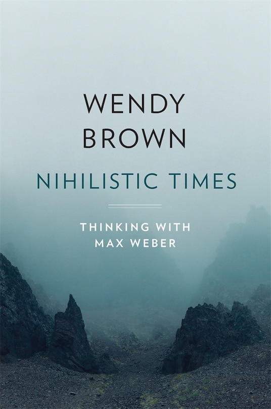 Couverture_Nihilistic Times