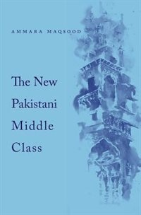 Front cover_New Pakistani Middle Class