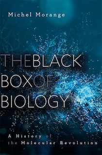 Front cover_Black Box of Biology