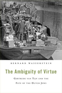 Couverture_Ambiguity of Virtue