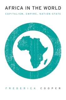 Front cover_Africa In The World