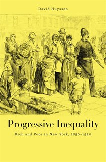 Front cover_Progressive Inequality