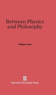Couverture_Between Physics and Philosophy