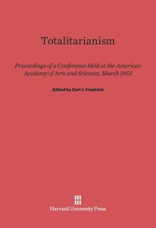 Front cover_Totalitarianism