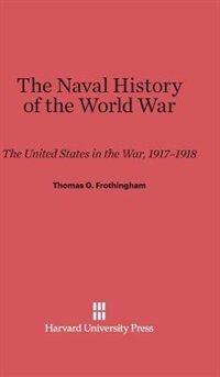 Couverture_The Naval History of the World War
