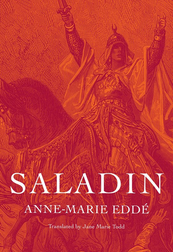 Front cover_Saladin