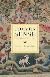 Front cover_Common Sense