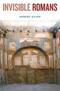 Front cover_Invisible Romans