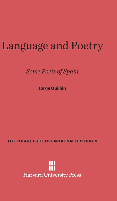 Front cover_Language and Poetry