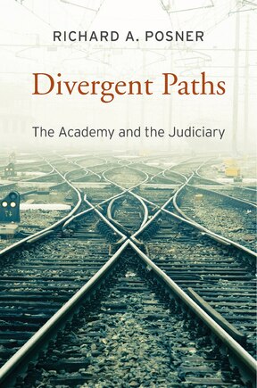 Divergent Paths: The Academy And The Judiciary