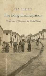 Couverture_The Long Emancipation