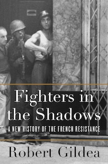 Front cover_Fighters In The Shadows
