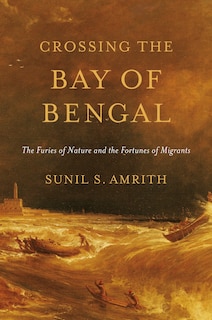 Front cover_Crossing The Bay Of Bengal