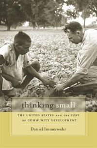 Front cover_Thinking Small