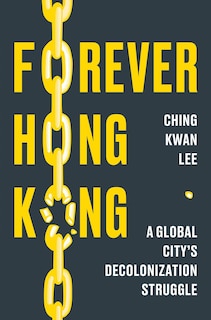 Front cover_Forever Hong Kong