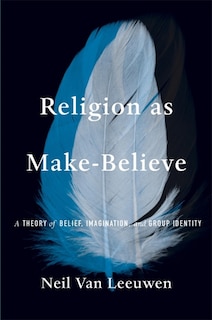 Couverture_Religion as Make-Believe