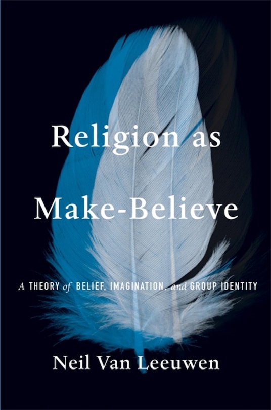 Couverture_Religion as Make-Believe