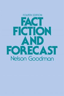 Front cover_Fact, Fiction, And Forecast