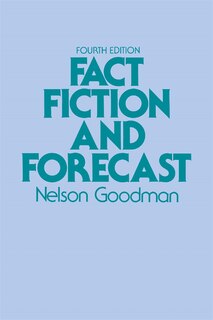 Fact, Fiction, And Forecast: Fourth Edition