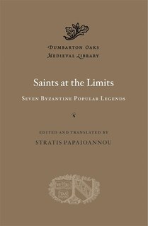 Front cover_Saints at the Limits
