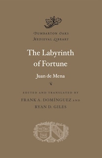 Couverture_Labyrinth of Fortune