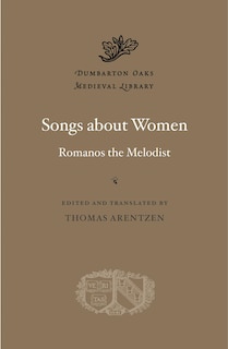 Front cover_Songs about Women