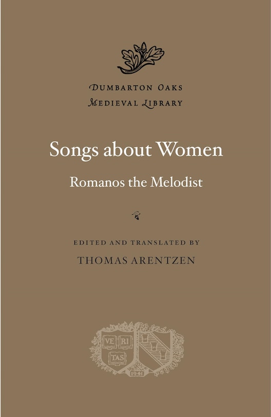 Front cover_Songs about Women