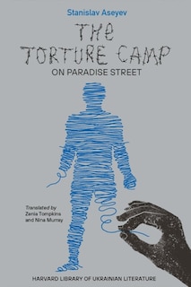 Couverture_Torture Camp on Paradise Street