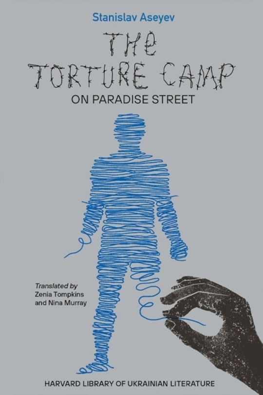 Couverture_Torture Camp on Paradise Street