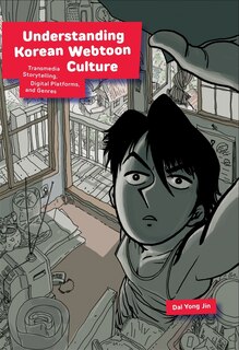 Front cover_Understanding Korean Webtoon Culture