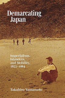 Couverture_Demarcating Japan