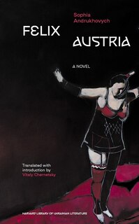 Front cover_Felix Austria