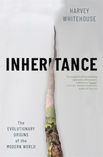 Front cover_Inheritance