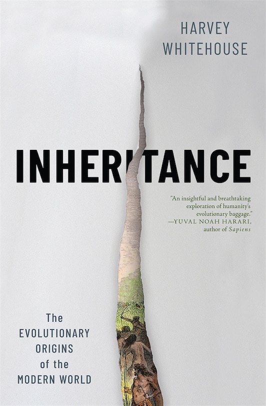 Front cover_Inheritance