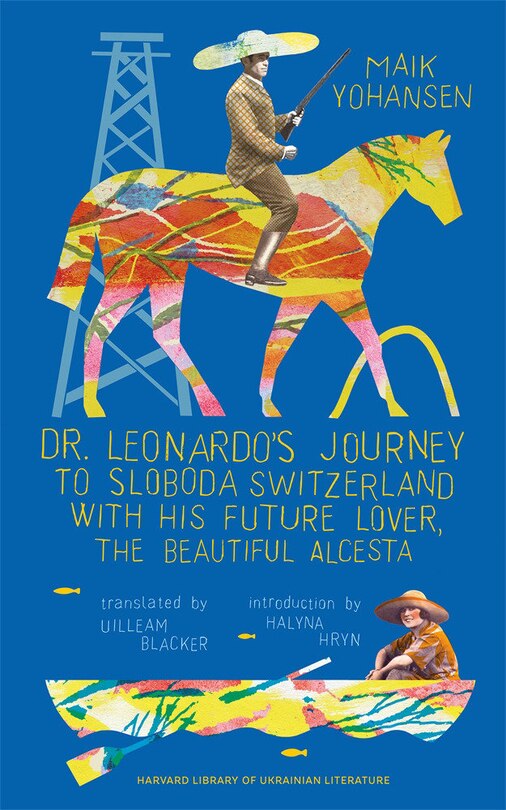 Front cover_Dr. Leonardo's Journey to Sloboda Switzerland with His Future Lover, the Beautiful Alcesta
