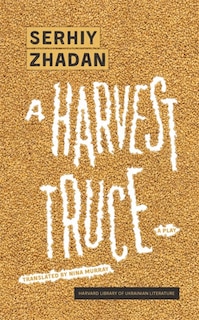 Couverture_Harvest Truce