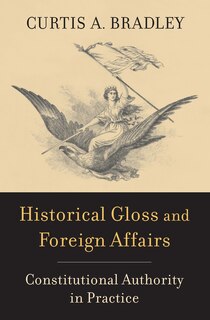 Front cover_Historical Gloss and Foreign Affairs