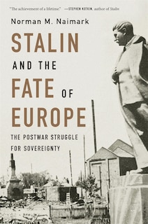 Front cover_Stalin and the Fate of Europe