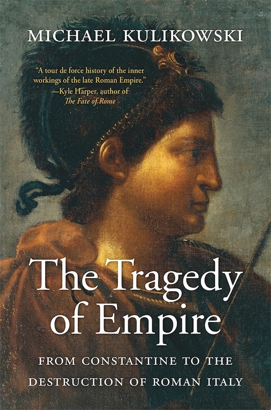 Couverture_Tragedy of Empire