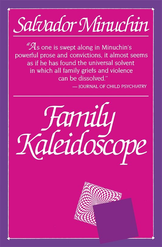 Front cover_Family Kaleidoscope