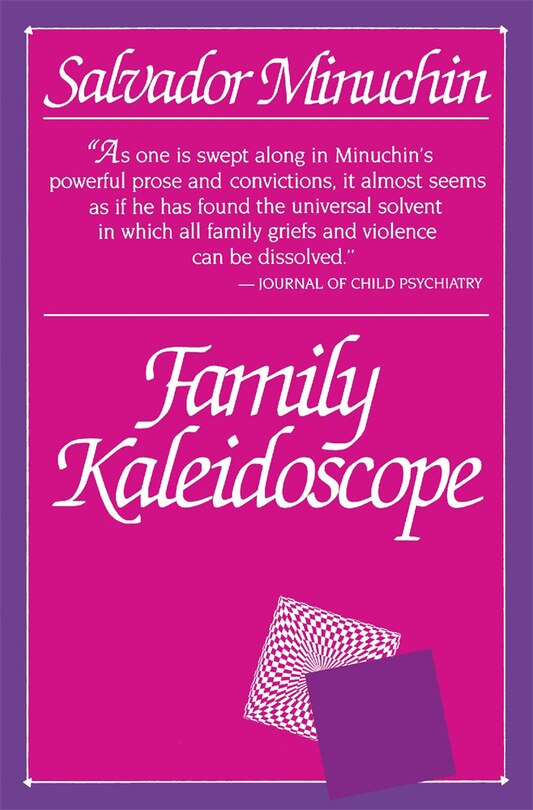 Family Kaleidoscope