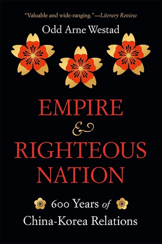 Couverture_Empire and Righteous Nation