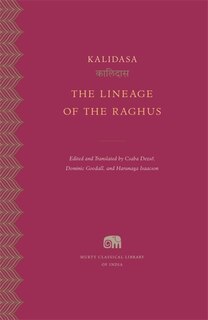 Couverture_Lineage of the Raghus